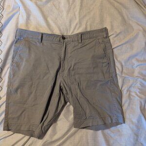 Men's Sonoma 9" Flexwear Shorts Gray